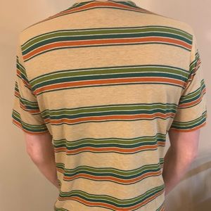 Striped tshirt